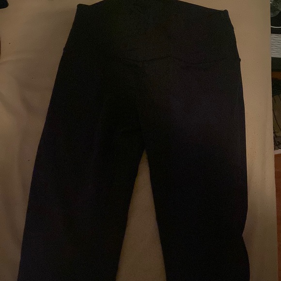 lululemon leggings - Picture 1 of 4